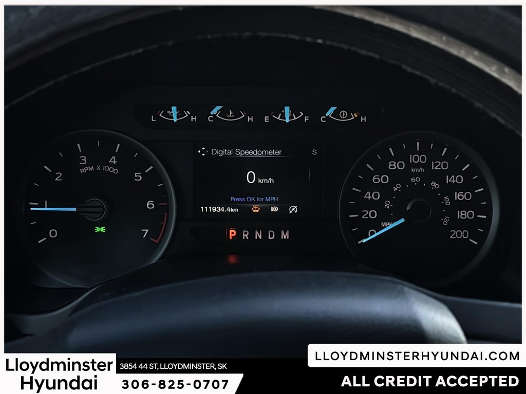 2020 Ford F-150 XLT in Lloydminster, Saskatchewan - 16 - w1024h768px