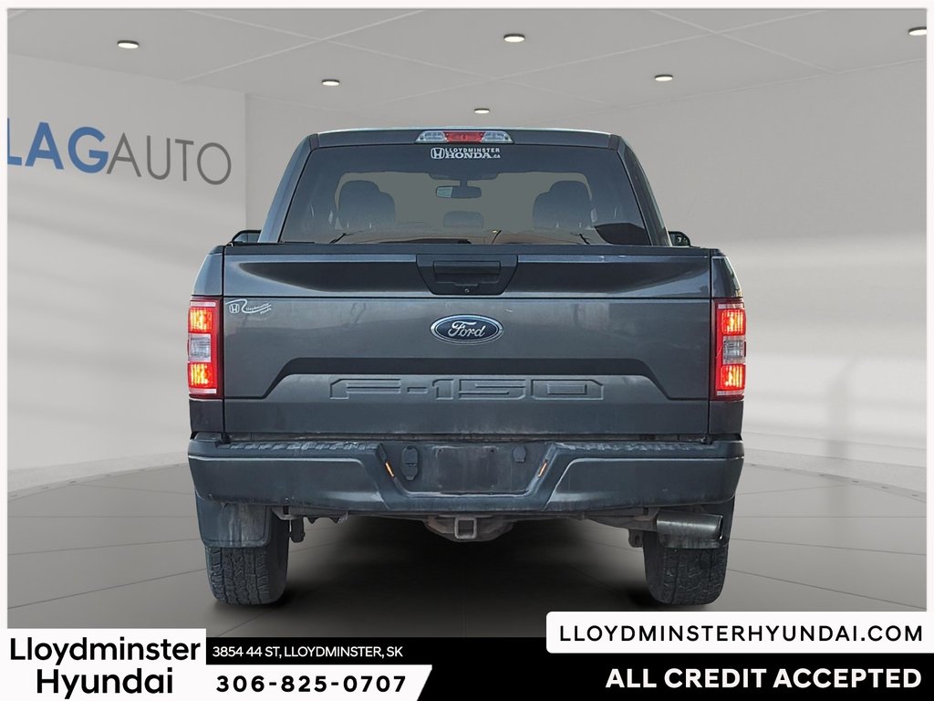 2020 Ford F-150 XLT in Lloydminster, Saskatchewan - 6 - w1024h768px