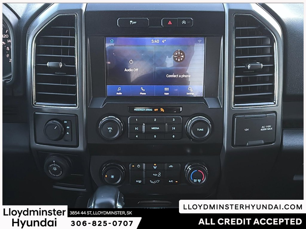 2020 Ford F-150 XLT in Lloydminster, Saskatchewan - 23 - w1024h768px