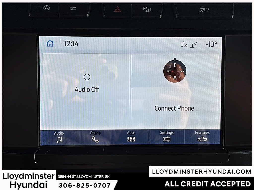 2021 Ford F-150 XLT in Lloydminster, Saskatchewan - 23 - w1024h768px