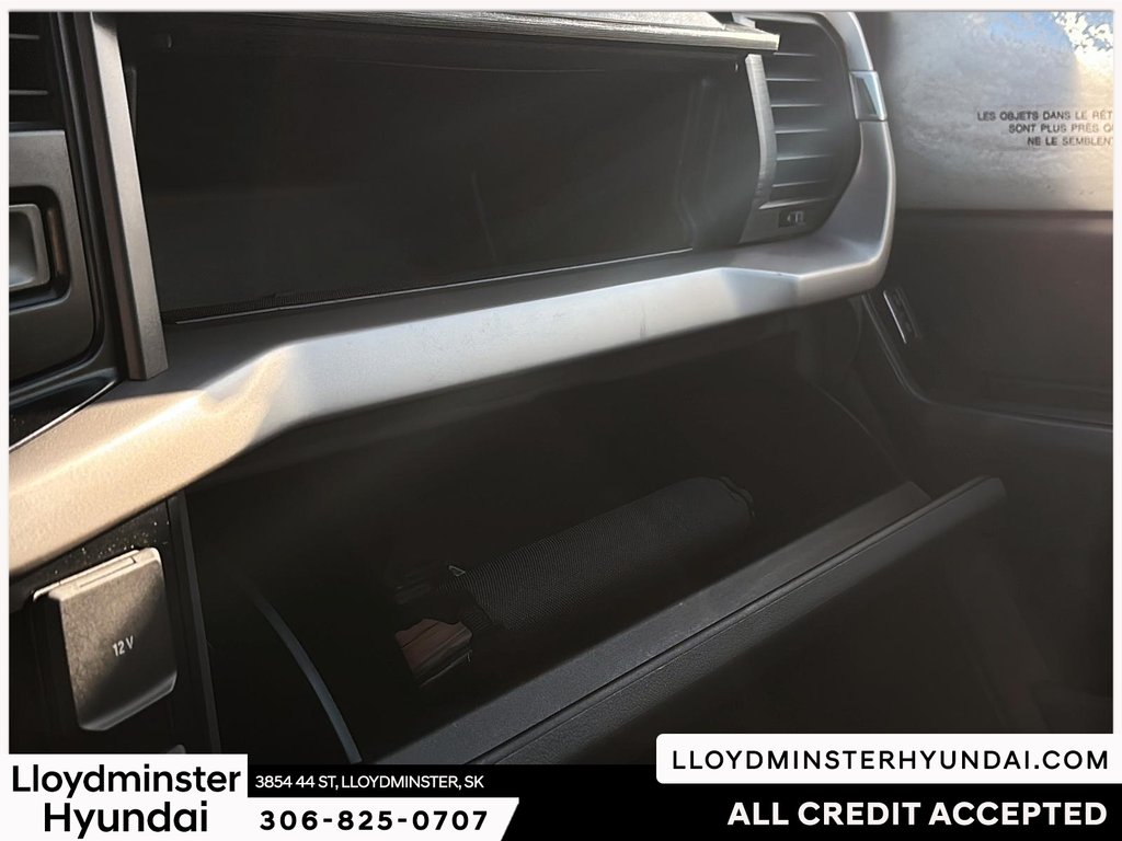 2021 Ford F-150 XLT in Lloydminster, Saskatchewan - 20 - w1024h768px