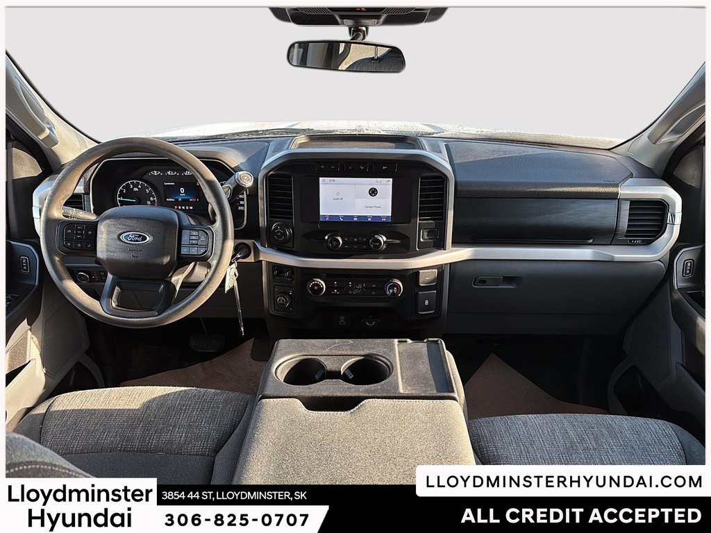 2021 Ford F-150 XLT in Lloydminster, Saskatchewan - 12 - w1024h768px