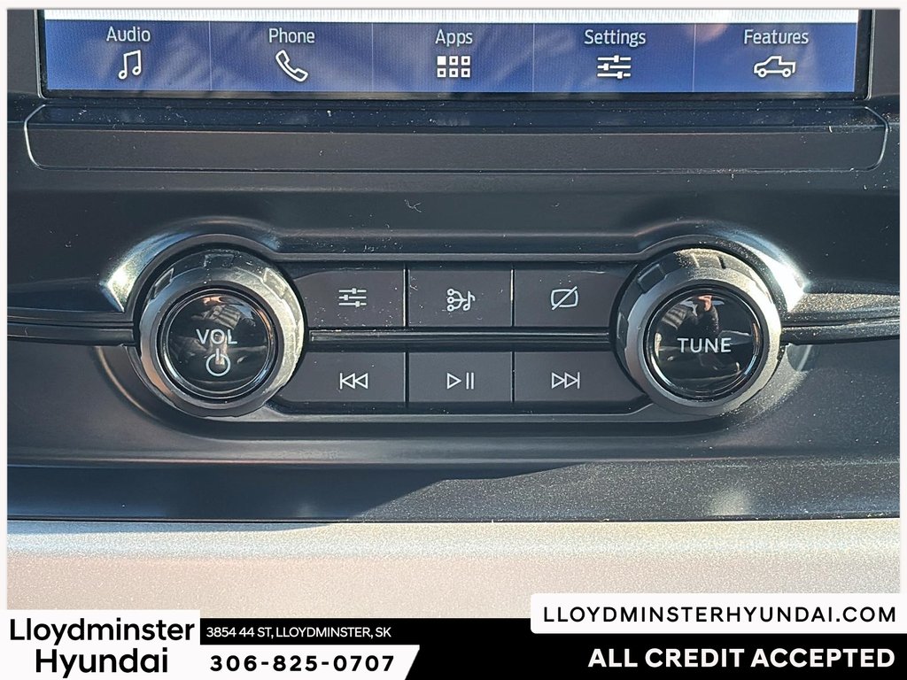 2021 Ford F-150 XLT in Lloydminster, Saskatchewan - 25 - w1024h768px