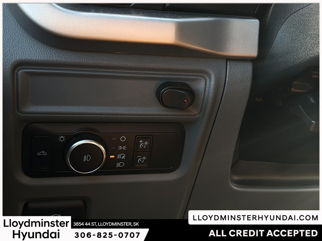 2021 Ford F-150 XLT in Lloydminster, Saskatchewan - 19 - w1024h768px
