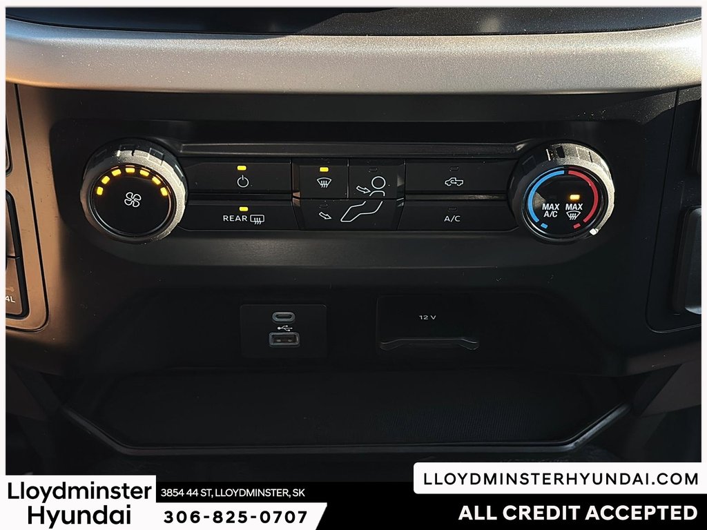 2021 Ford F-150 XLT in Lloydminster, Saskatchewan - 24 - w1024h768px