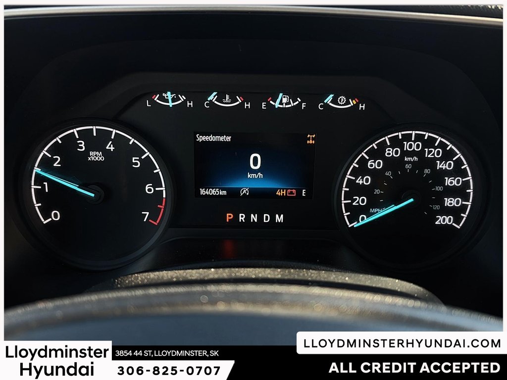 2021 Ford F-150 XLT in Lloydminster, Saskatchewan - 16 - w1024h768px