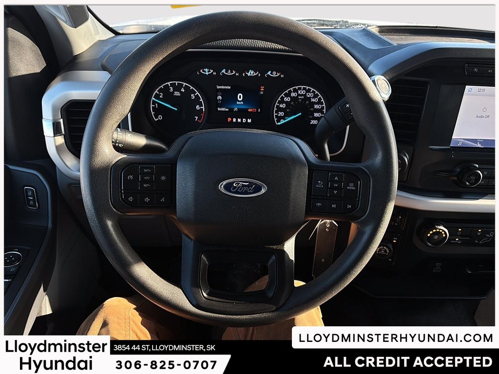 2021 Ford F-150 XLT in Lloydminster, Saskatchewan - 14 - w1024h768px