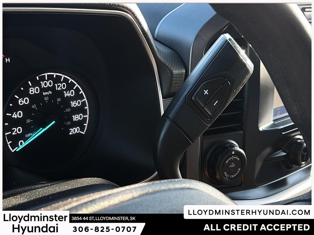 2021 Ford F-150 XLT in Lloydminster, Saskatchewan - 17 - w1024h768px