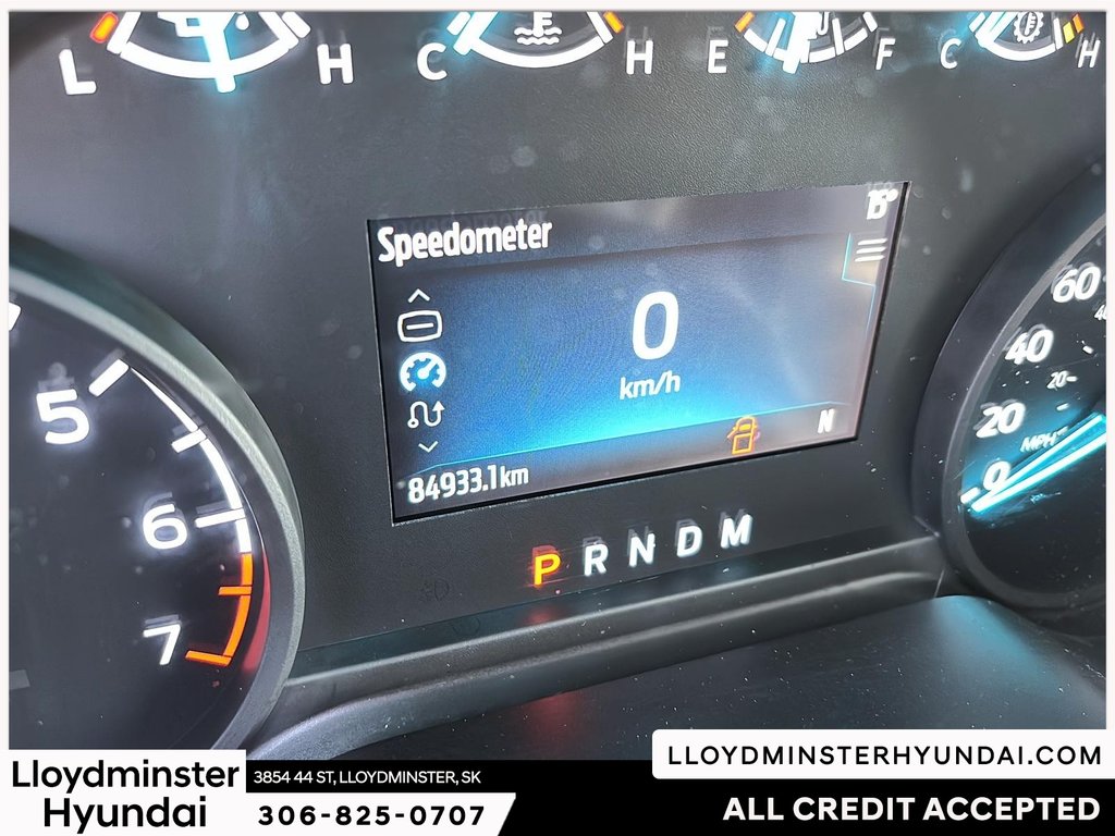 2023 Ford F-150 XLT in Lloydminster, Saskatchewan - 14 - w1024h768px