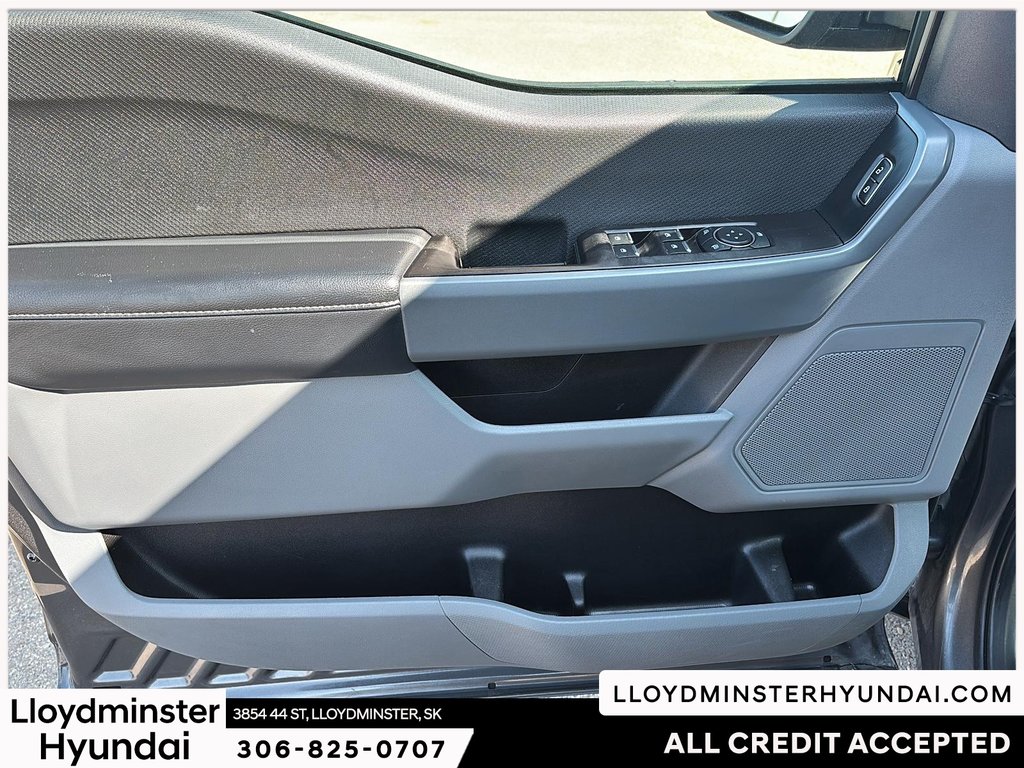 2023 Ford F-150 XLT in Lloydminster, Saskatchewan - 10 - w1024h768px