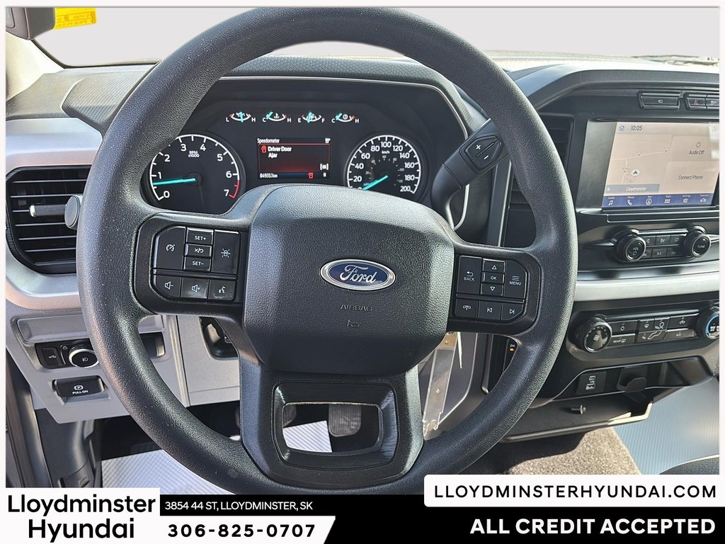 2023 Ford F-150 XLT in Lloydminster, Saskatchewan - 13 - w1024h768px