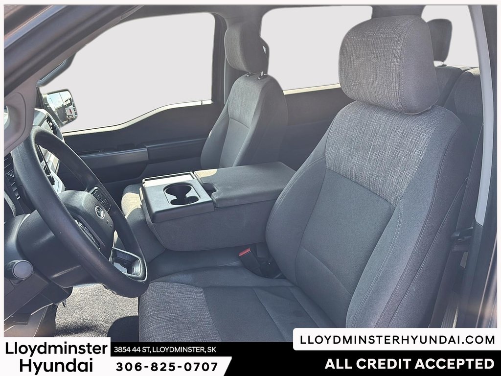2023 Ford F-150 XLT in Lloydminster, Saskatchewan - 11 - w1024h768px