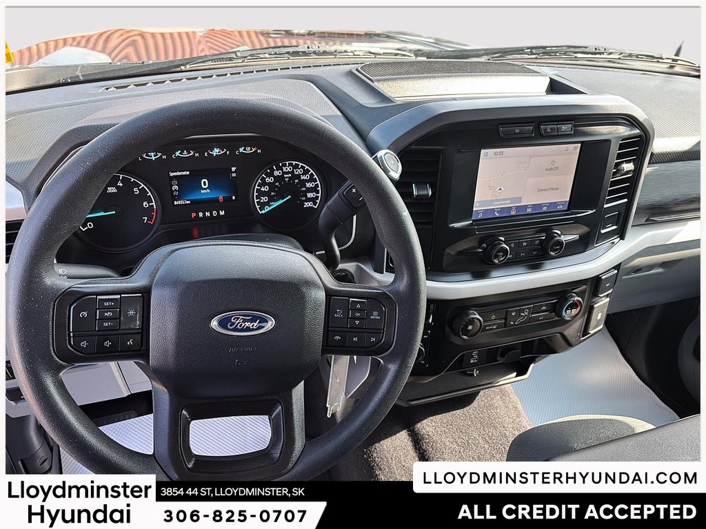 2023 Ford F-150 XLT in Lloydminster, Saskatchewan - 15 - w1024h768px