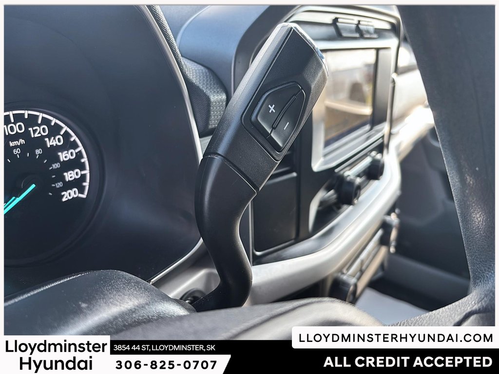 2023 Ford F-150 XLT in Lloydminster, Saskatchewan - 16 - w1024h768px