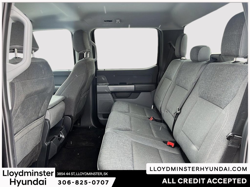 2024 Ford F-150 XLT in Lloydminster, Saskatchewan - 12 - w1024h768px