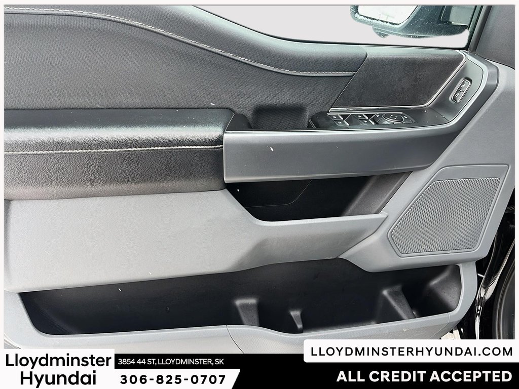 2024 Ford F-150 XLT in Lloydminster, Saskatchewan - 14 - w1024h768px
