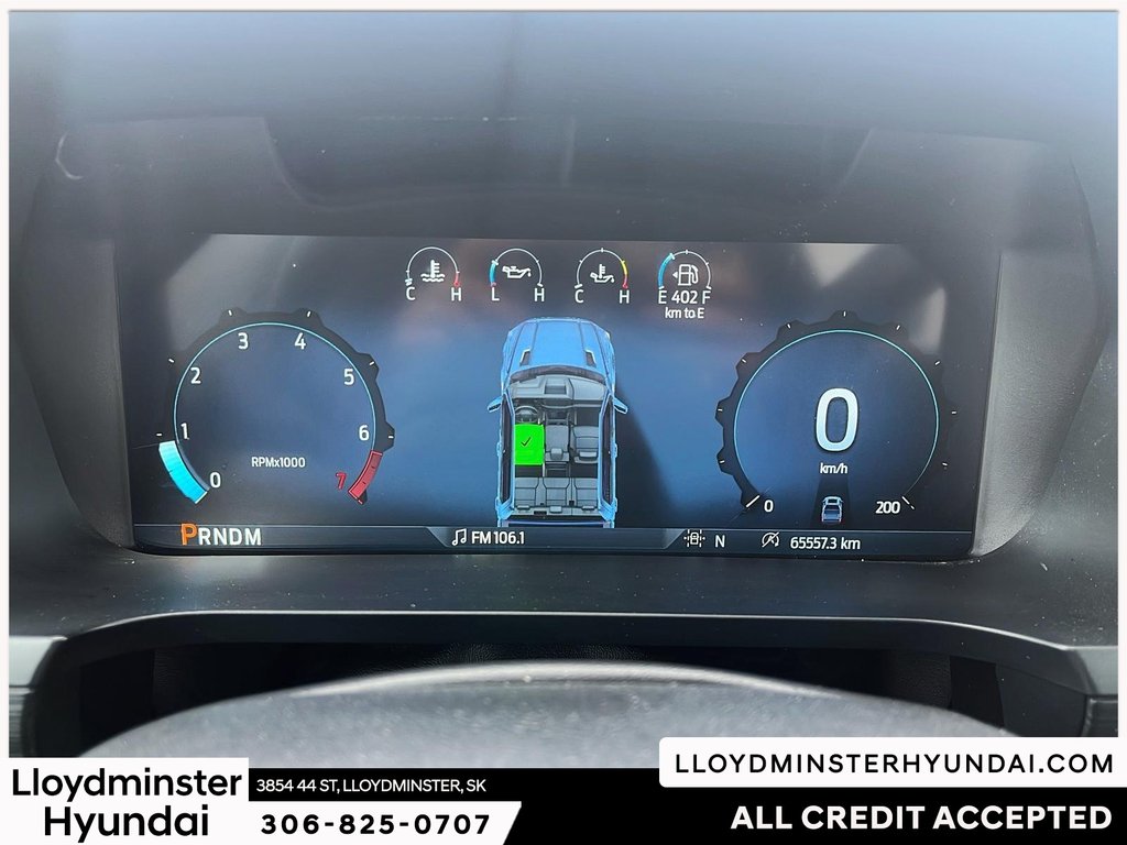 2024 Ford F-150 XLT in Lloydminster, Saskatchewan - 17 - w1024h768px