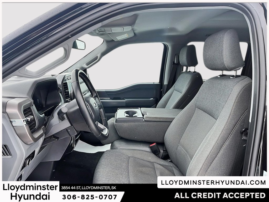 2024 Ford F-150 XLT in Lloydminster, Saskatchewan - 11 - w1024h768px