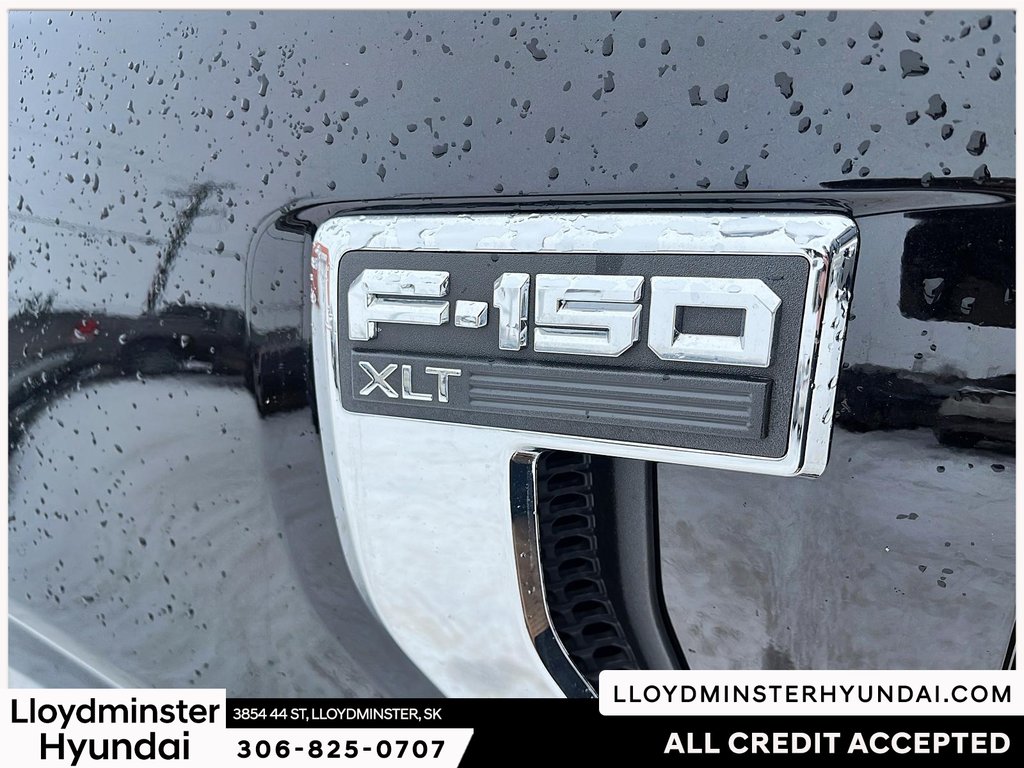 2024 Ford F-150 XLT in Lloydminster, Saskatchewan - 9 - w1024h768px