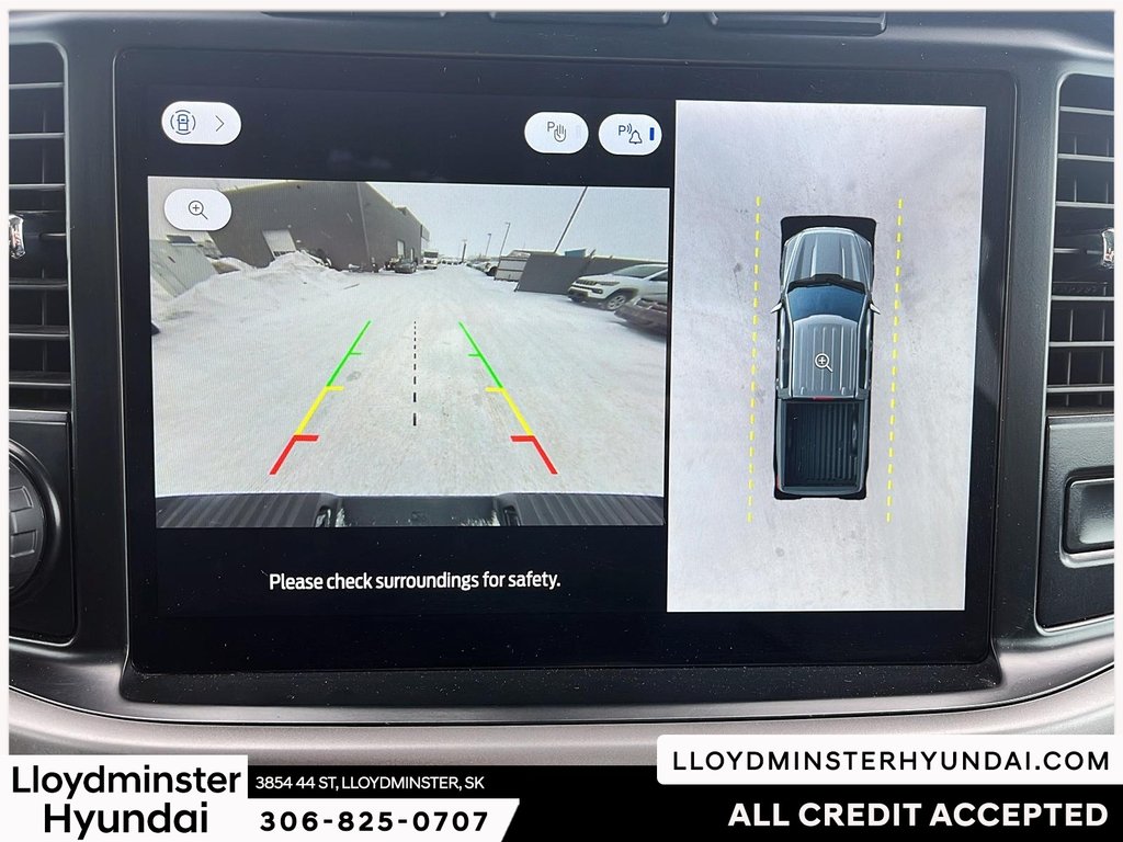 2024 Ford F-150 XLT in Lloydminster, Saskatchewan - 22 - w1024h768px