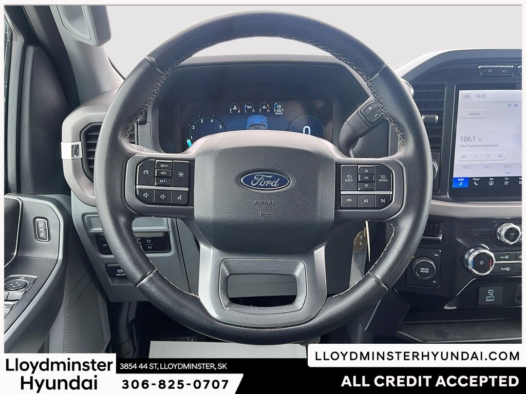 2024 Ford F-150 XLT in Lloydminster, Saskatchewan - 15 - w1024h768px