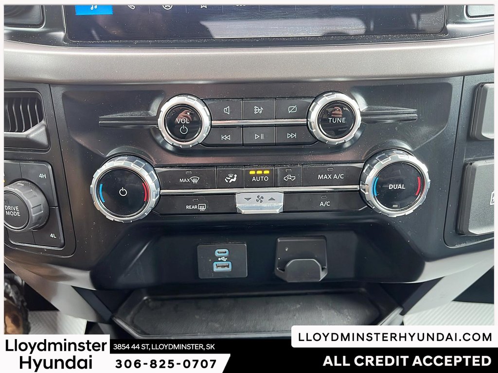 2024 Ford F-150 XLT in Lloydminster, Saskatchewan - 20 - w1024h768px