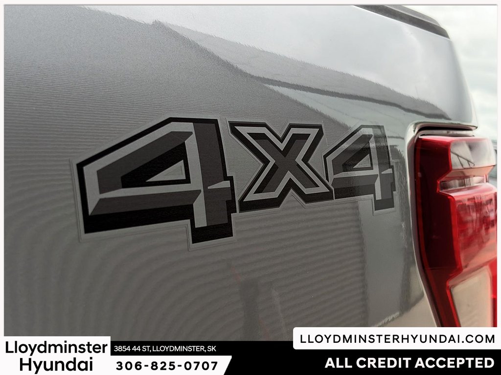 2024 Ford F-150 XLT in Lloydminster, Saskatchewan - 20 - w1024h768px
