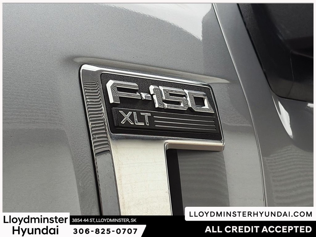 2024 Ford F-150 XLT in Lloydminster, Saskatchewan - 21 - w1024h768px
