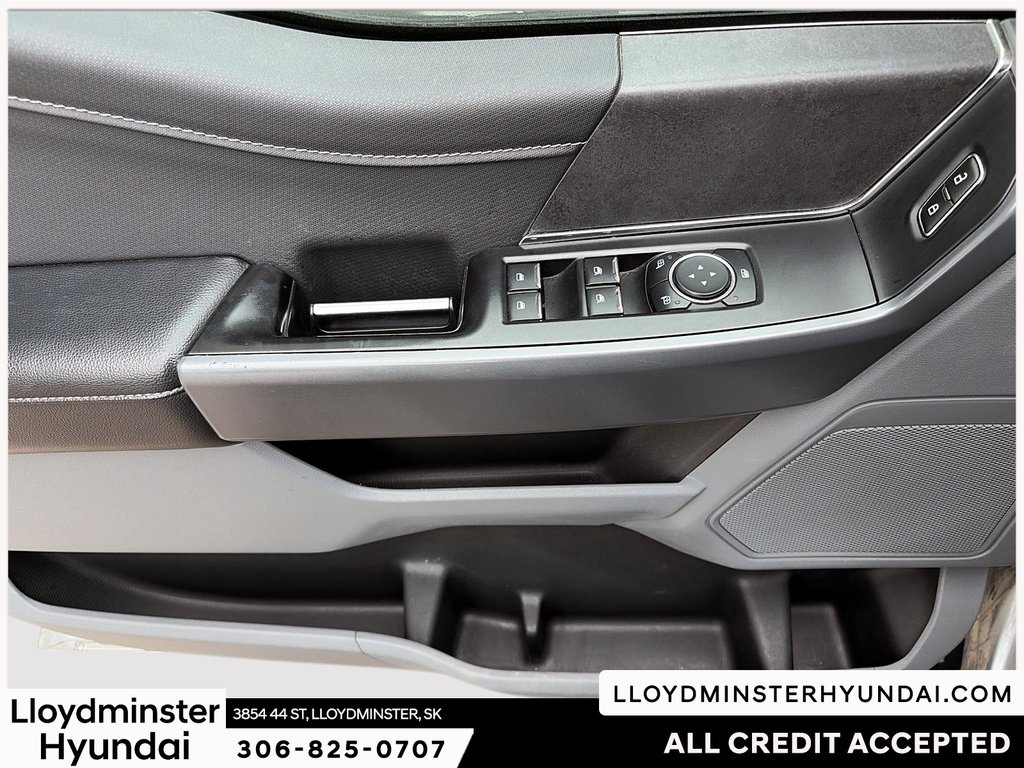 2024 Ford F-150 XLT in Lloydminster, Saskatchewan - 14 - w1024h768px