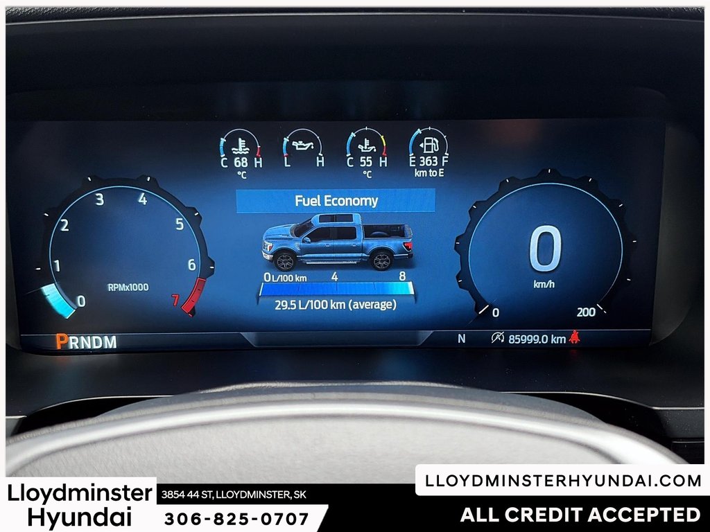 2024 Ford F-150 XLT in Lloydminster, Saskatchewan - 17 - w1024h768px