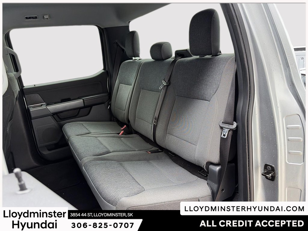 2024 Ford F-150 XLT in Lloydminster, Saskatchewan - 12 - w1024h768px