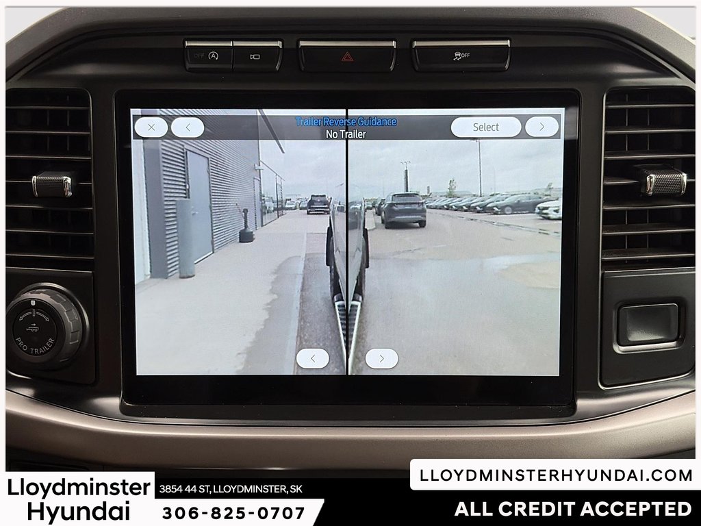 2024 Ford F-150 XLT in Lloydminster, Saskatchewan - 24 - w1024h768px
