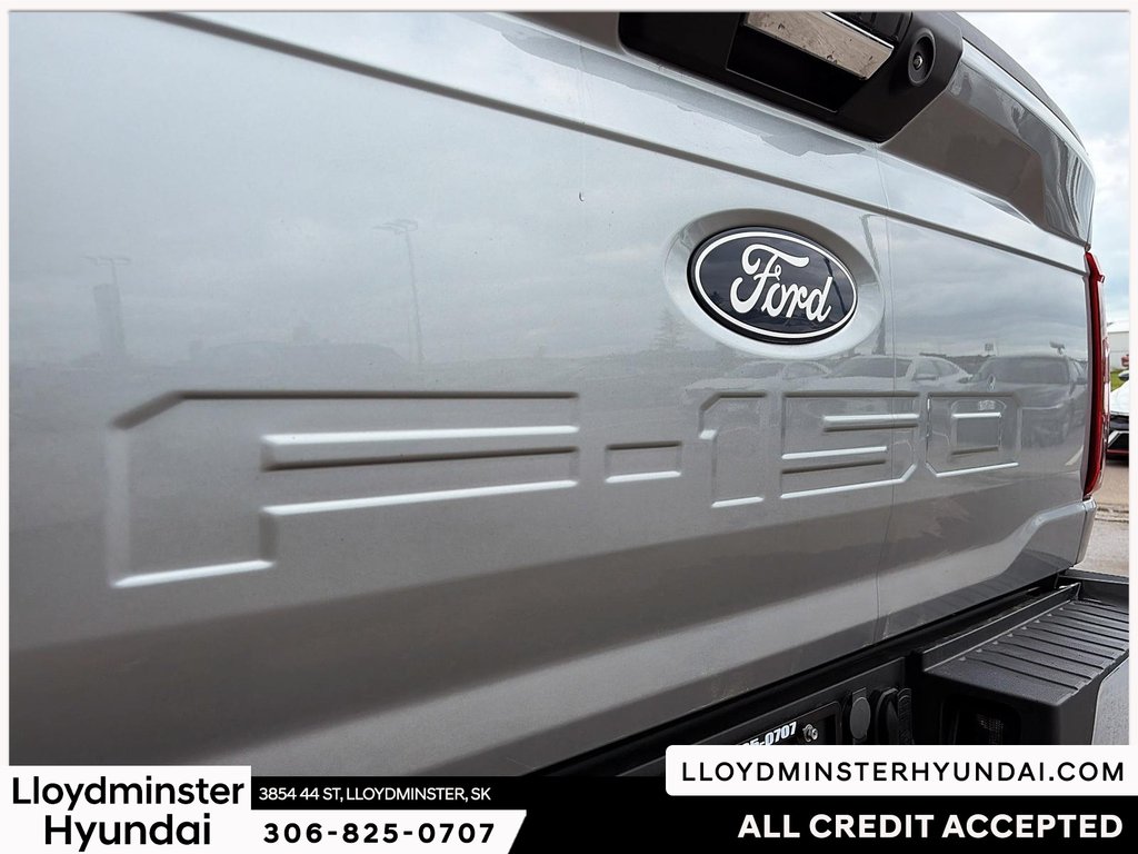2024 Ford F-150 XLT in Lloydminster, Saskatchewan - 19 - w1024h768px