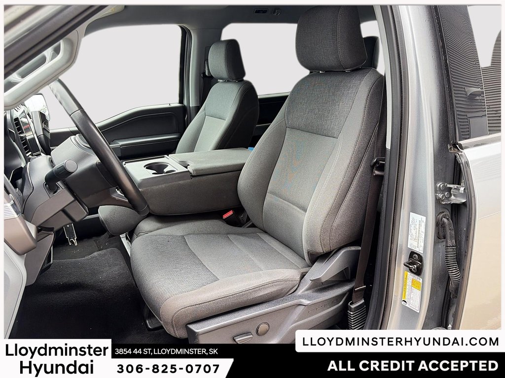 2024 Ford F-150 XLT in Lloydminster, Saskatchewan - 11 - w1024h768px