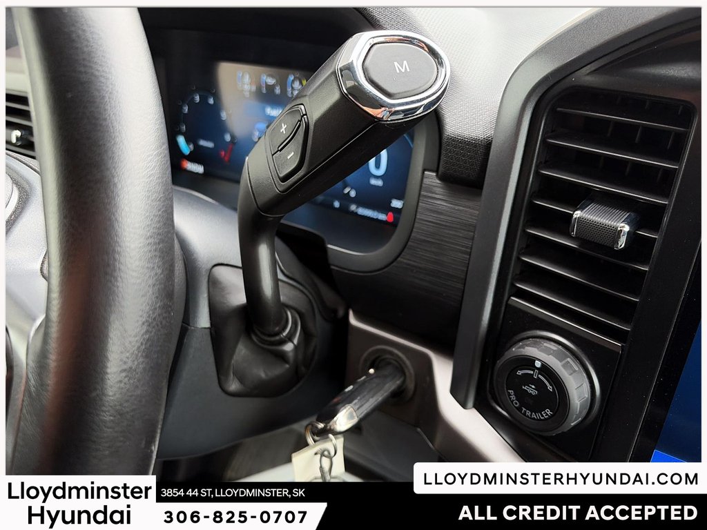 2024 Ford F-150 XLT in Lloydminster, Saskatchewan - 18 - w1024h768px