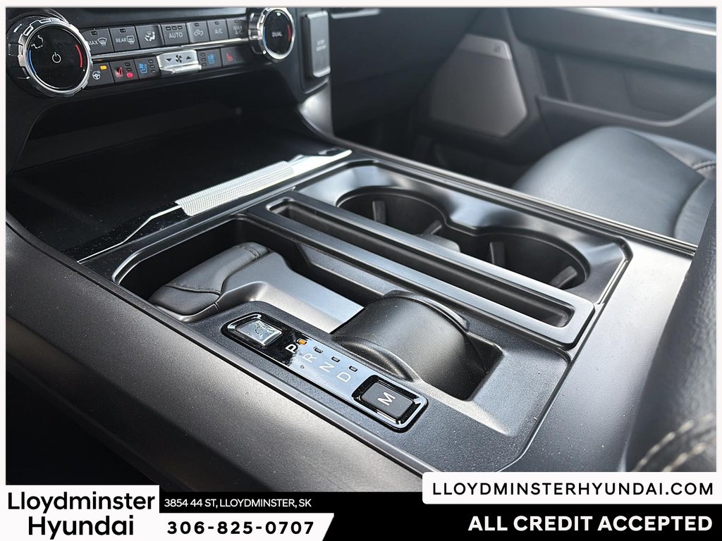 2025 Ford F-150 Lariat in Lloydminster, Saskatchewan - 19 - w1024h768px