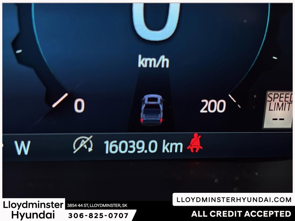 2025 Ford F-150 Lariat in Lloydminster, Saskatchewan - 17 - w1024h768px