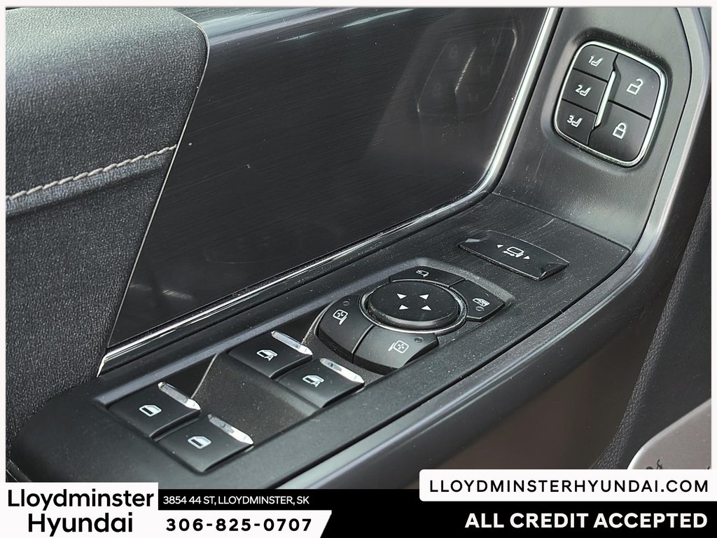 2025 Ford F-150 Lariat in Lloydminster, Saskatchewan - 14 - w1024h768px