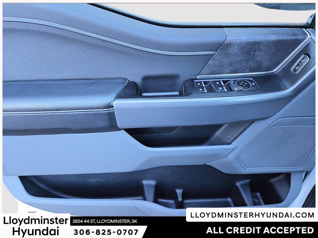 2025 Ford F-150 XLT in Lloydminster, Saskatchewan - 15 - w1024h768px