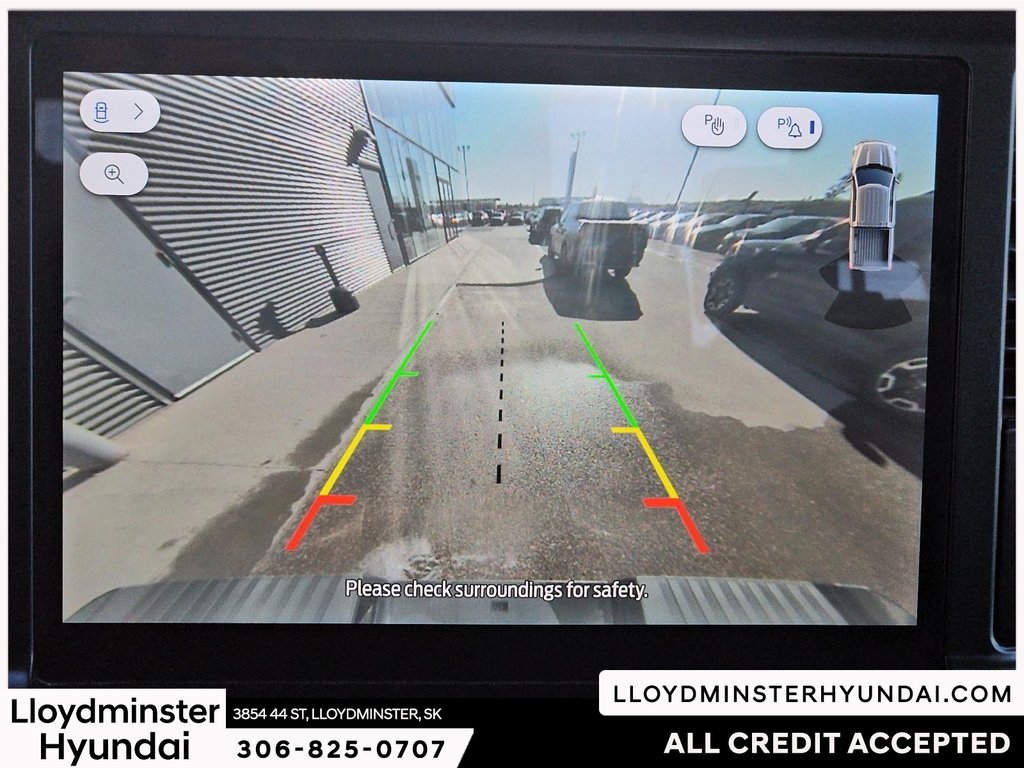 2025 Ford F-150 XLT in Lloydminster, Saskatchewan - 22 - w1024h768px
