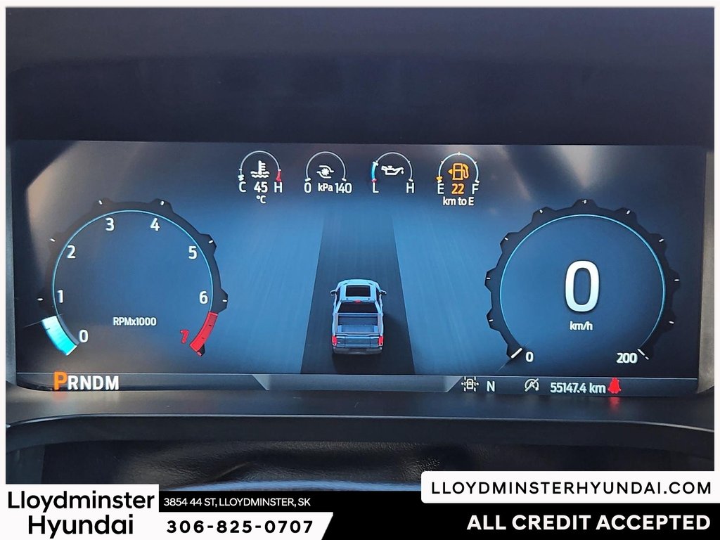 2025 Ford F-150 XLT in Lloydminster, Saskatchewan - 18 - w1024h768px