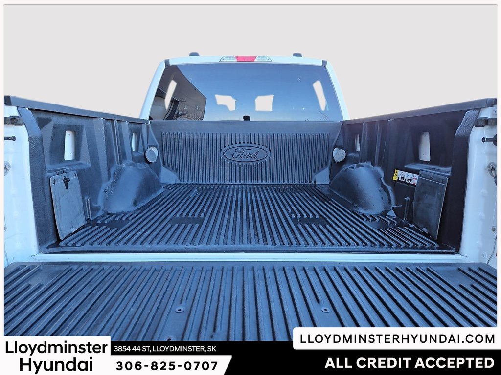2025 Ford F-150 XLT in Lloydminster, Saskatchewan - 21 - w1024h768px