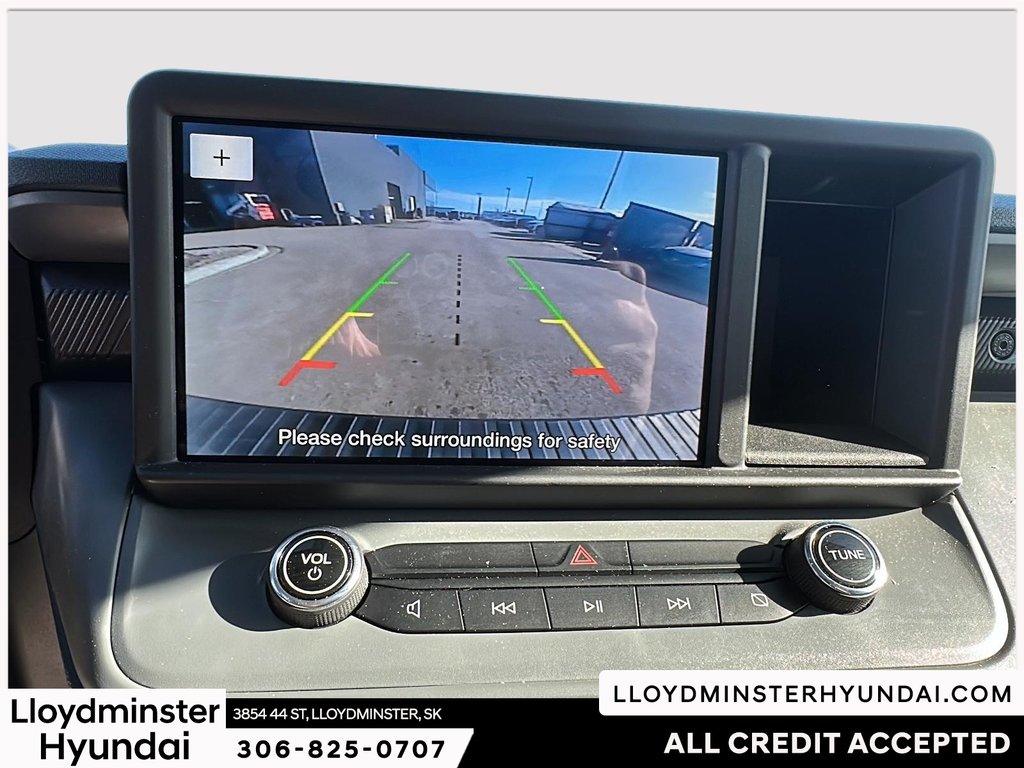 2024 Ford Maverick XLT in Lloydminster, Saskatchewan - 20 - w1024h768px