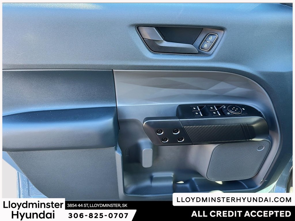 2024 Ford Maverick XLT in Lloydminster, Saskatchewan - 13 - w1024h768px