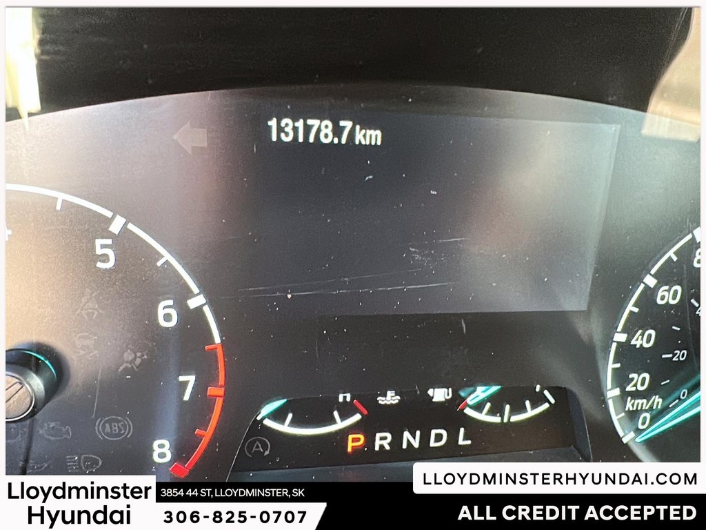 2024 Ford Maverick XLT in Lloydminster, Saskatchewan - 15 - w1024h768px