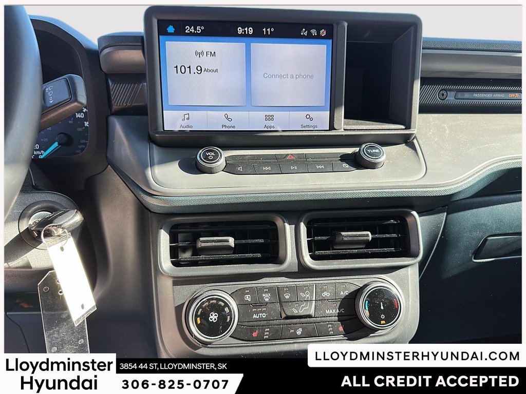 2024 Ford Maverick XLT in Lloydminster, Saskatchewan - 21 - w1024h768px