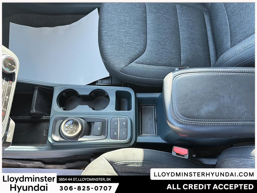 2024 Ford Maverick XLT in Lloydminster, Saskatchewan - 12 - w1024h768px