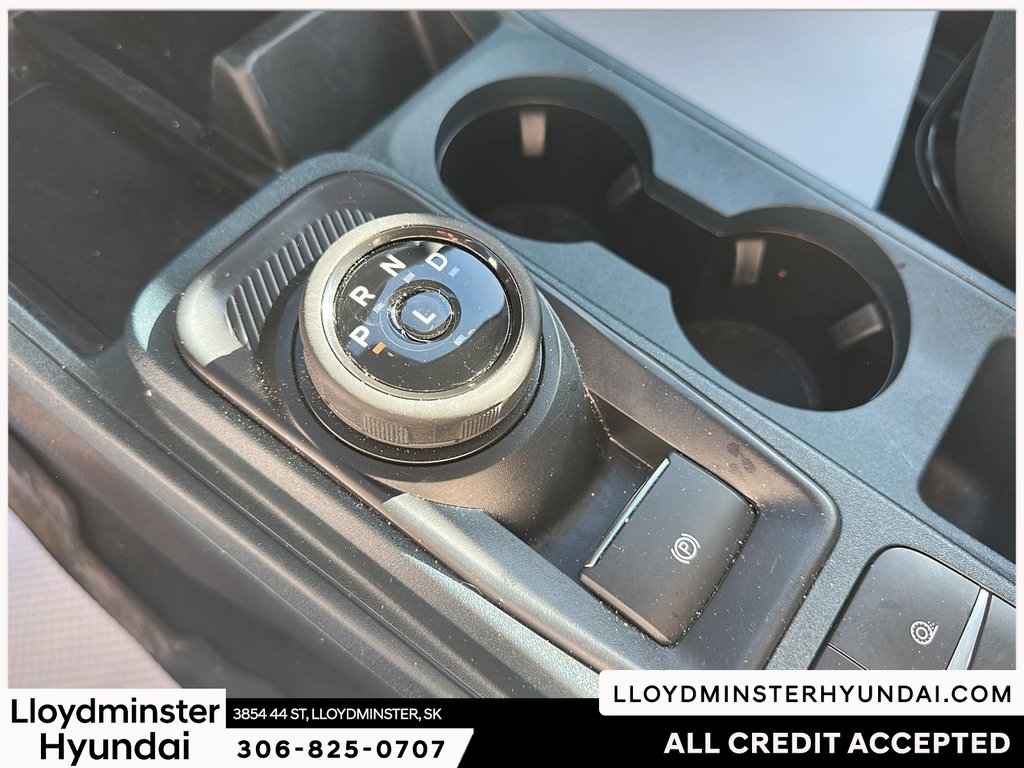 2024 Ford Maverick XLT in Lloydminster, Saskatchewan - 17 - w1024h768px