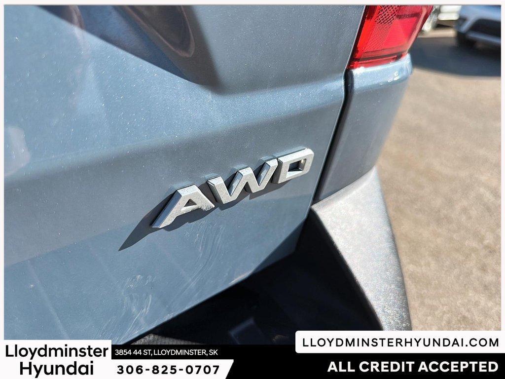 2024 Ford Maverick XLT in Lloydminster, Saskatchewan - 18 - w1024h768px