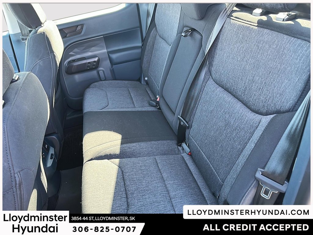 2024 Ford Maverick XLT in Lloydminster, Saskatchewan - 22 - w1024h768px
